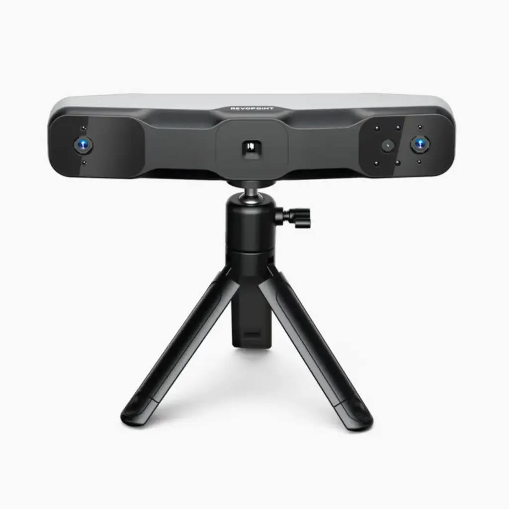 Revopoint Range 2 - 3D Scanner | AIO STUDIO LTD